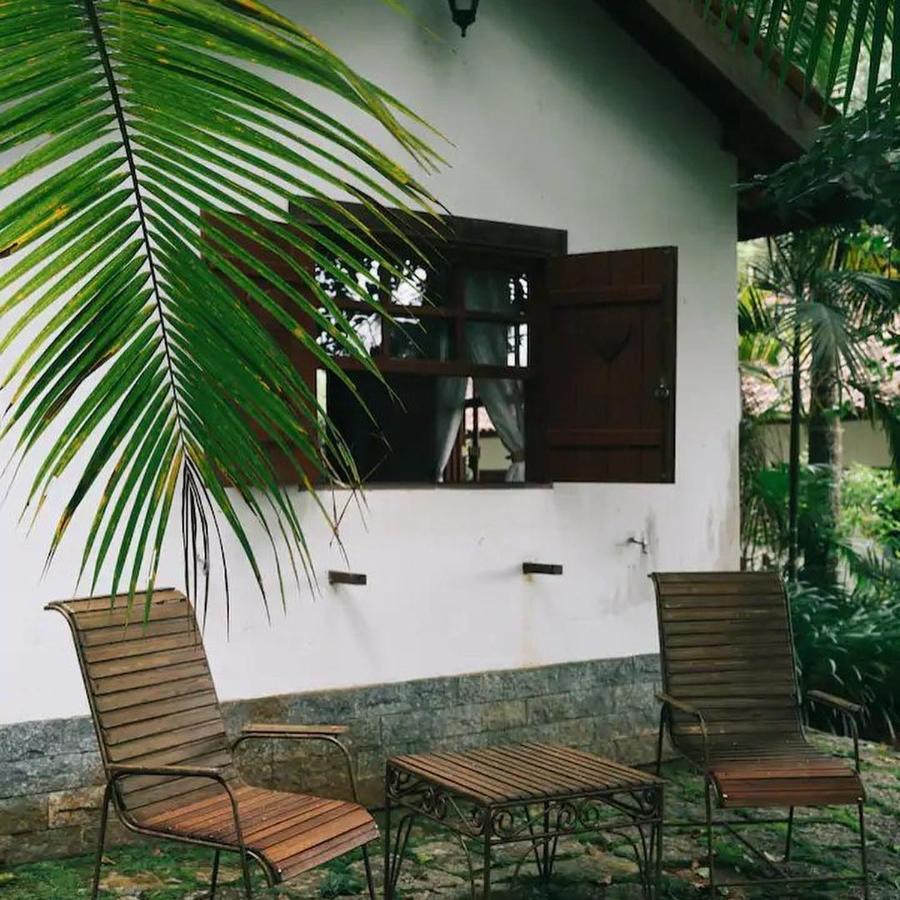Sitio Valfenda Itatiaia Villa Itatiaia  Exterior photo