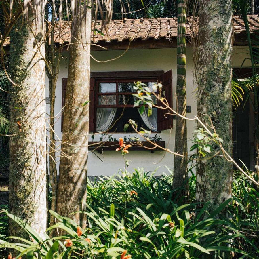 Sitio Valfenda Itatiaia Villa Itatiaia  Exterior photo
