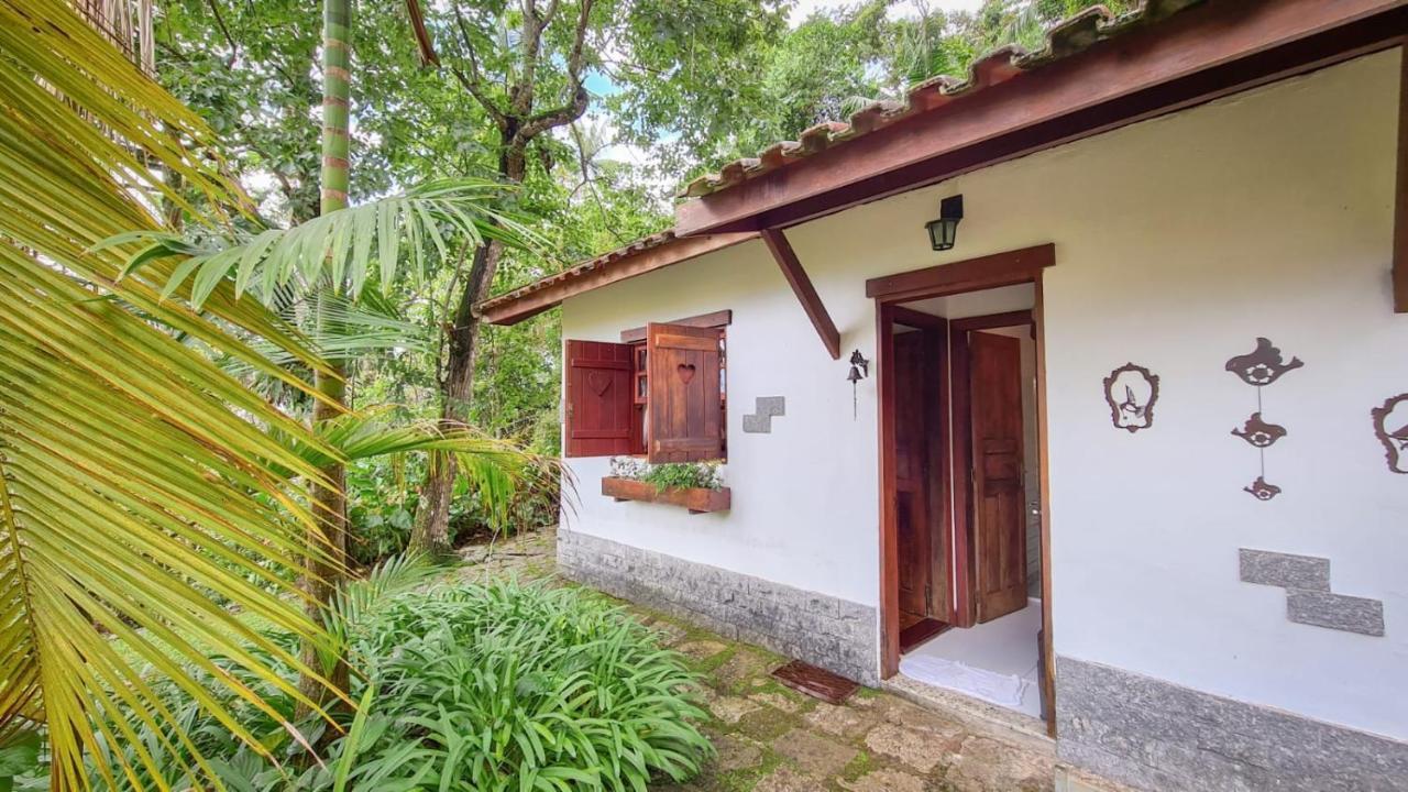 Sitio Valfenda Itatiaia Villa Itatiaia  Exterior photo