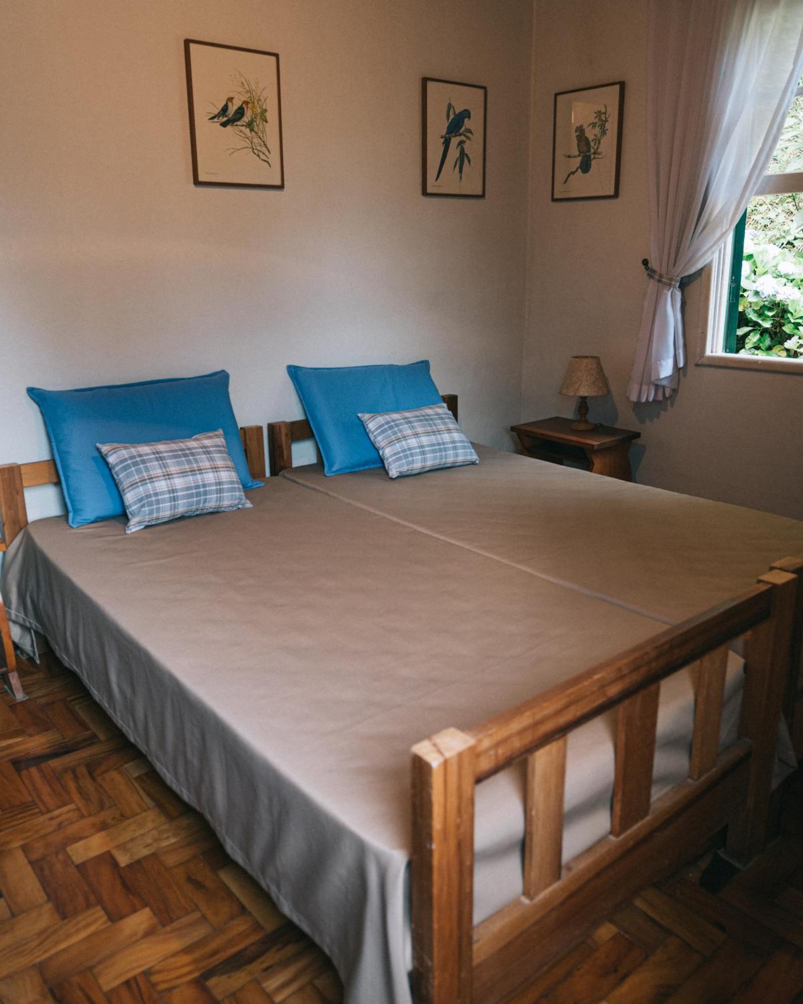 Sitio Valfenda Itatiaia Villa Itatiaia  Room photo