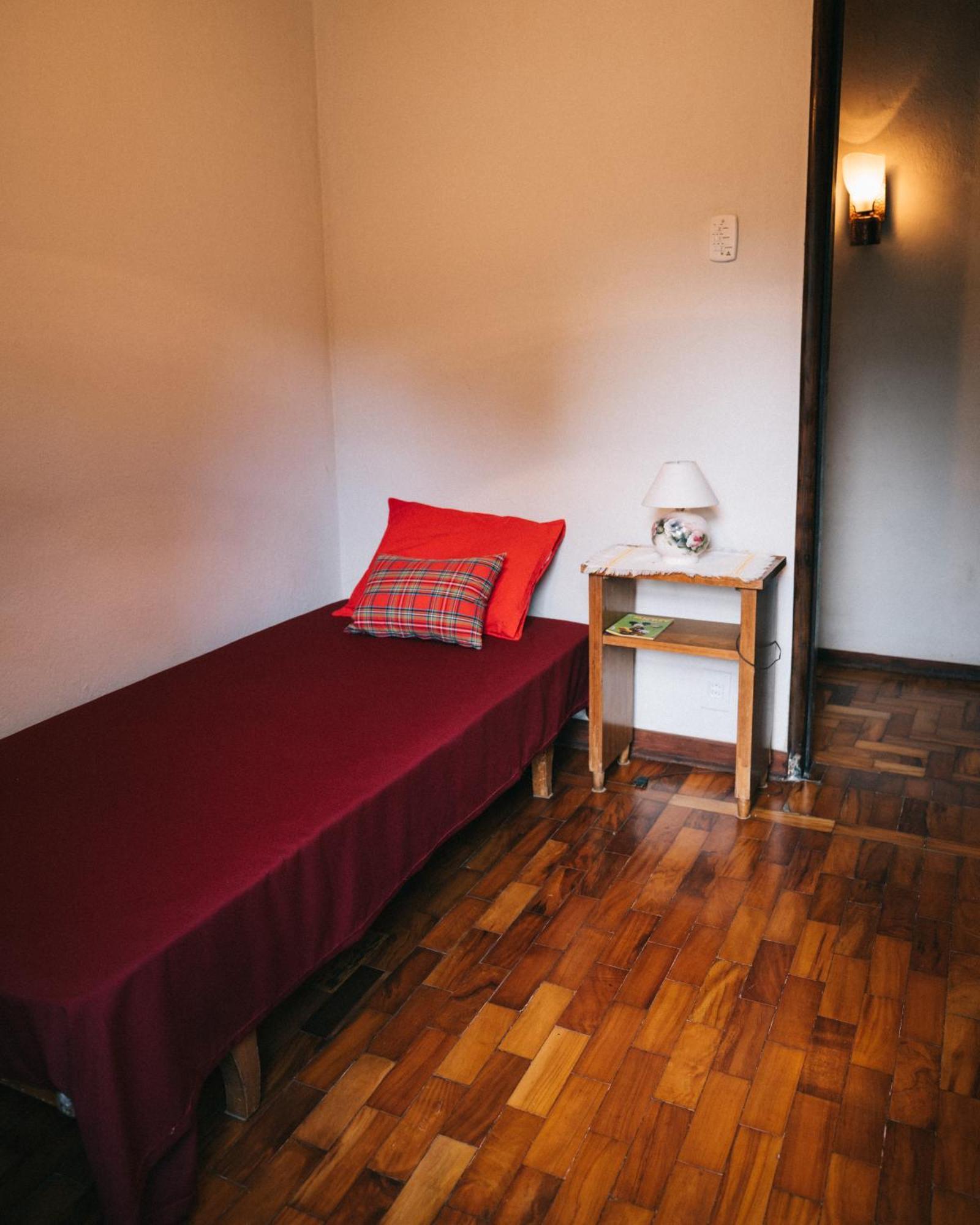 Sitio Valfenda Itatiaia Villa Itatiaia  Room photo