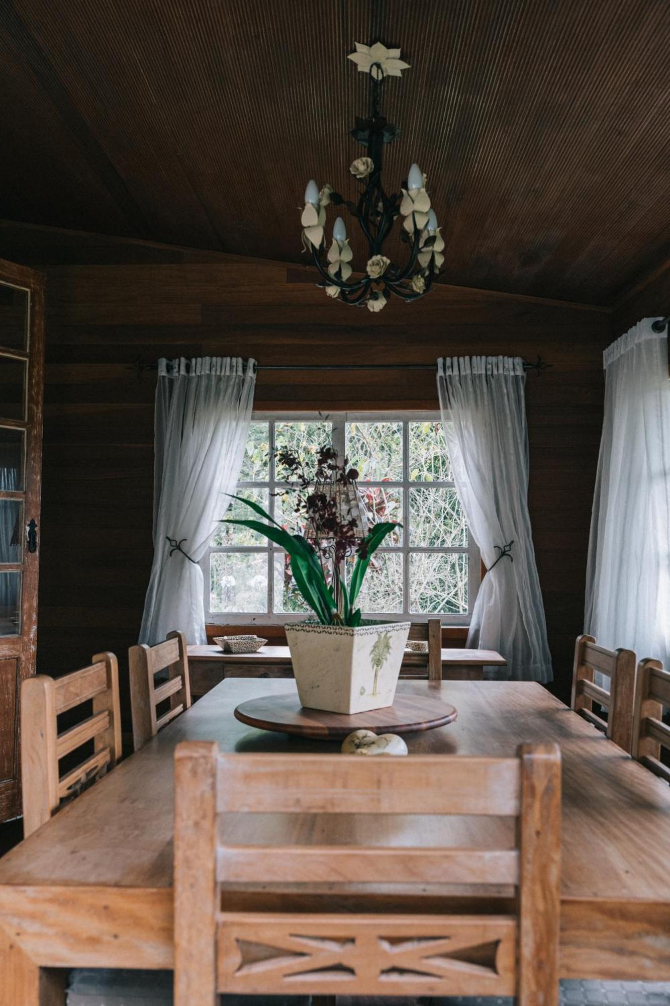 Sitio Valfenda Itatiaia Villa Itatiaia  Room photo